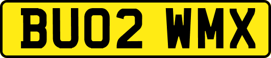 BU02WMX