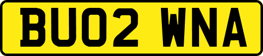 BU02WNA