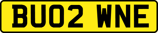 BU02WNE