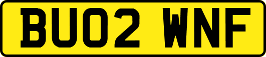 BU02WNF