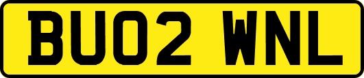 BU02WNL