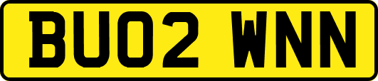 BU02WNN