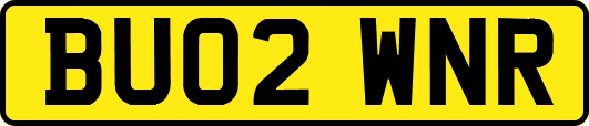 BU02WNR