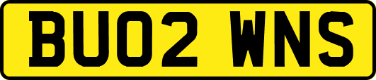 BU02WNS