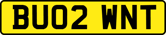BU02WNT