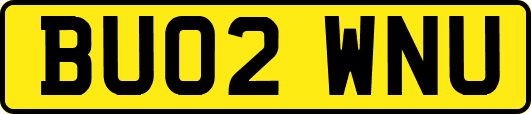 BU02WNU