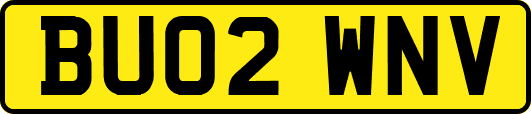 BU02WNV