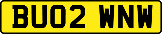 BU02WNW