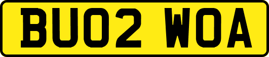BU02WOA