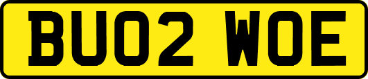 BU02WOE