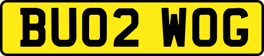 BU02WOG