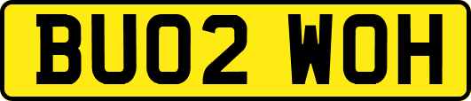 BU02WOH