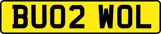 BU02WOL