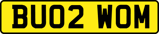 BU02WOM