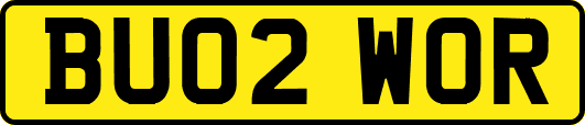 BU02WOR
