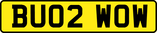 BU02WOW