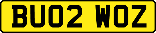 BU02WOZ