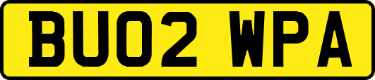 BU02WPA
