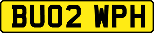 BU02WPH