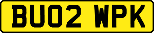 BU02WPK