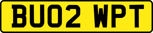 BU02WPT