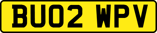 BU02WPV
