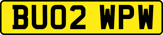 BU02WPW