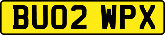 BU02WPX