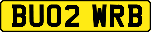 BU02WRB