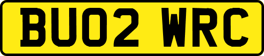BU02WRC