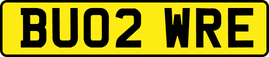 BU02WRE