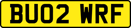 BU02WRF