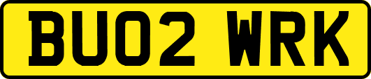 BU02WRK