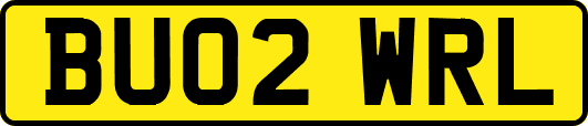 BU02WRL