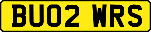 BU02WRS