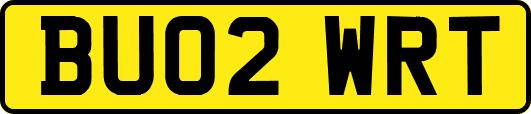 BU02WRT