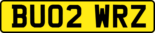BU02WRZ