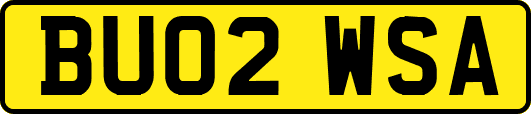 BU02WSA