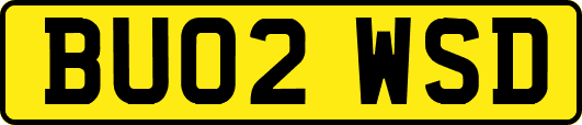 BU02WSD