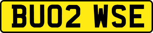 BU02WSE