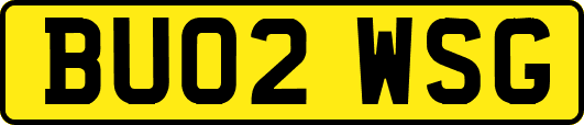 BU02WSG