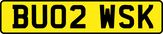 BU02WSK