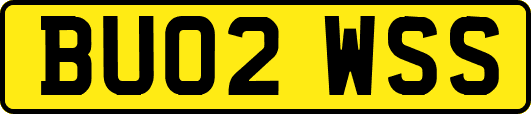 BU02WSS