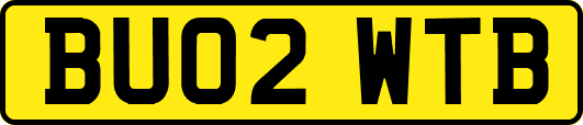 BU02WTB