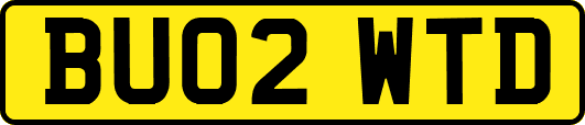 BU02WTD