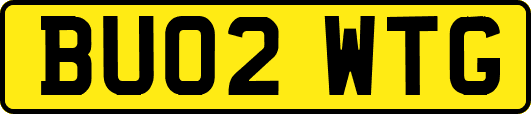 BU02WTG