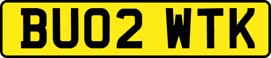 BU02WTK