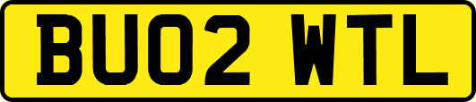 BU02WTL