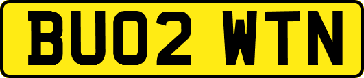 BU02WTN