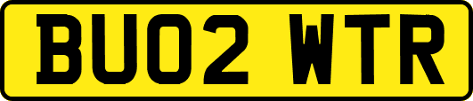 BU02WTR